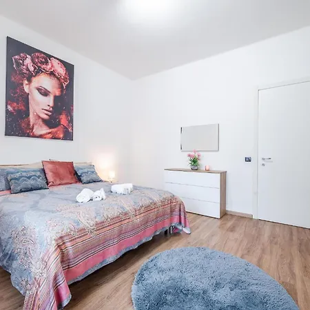 Essenza Moderna Comfort E Comodita Brescia