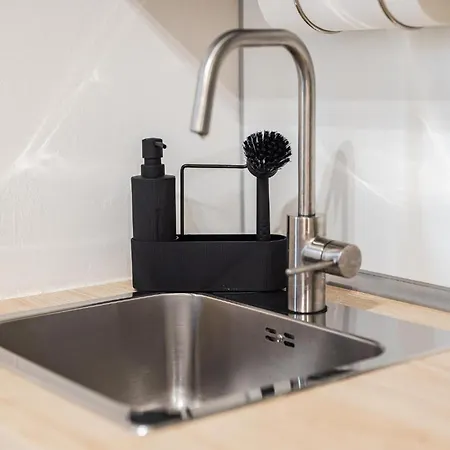 Appartement Essenza Moderna Comfort E Comodita