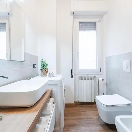Appartement Essenza Moderna Comfort E Comodita *