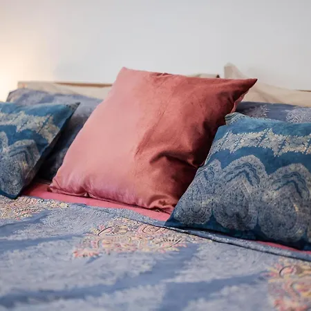 Appartement Essenza Moderna Comfort E Comodita