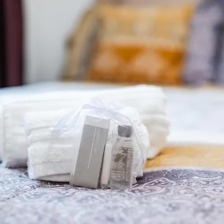 Appartement Essenza Moderna Comfort E Comodita *