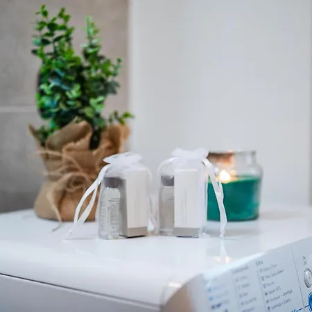 Essenza Moderna Comfort E Comodita * Brescia