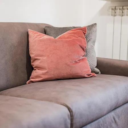 Appartement Essenza Moderna Comfort E Comodita *