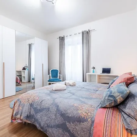 דירה Essenza Moderna Comfort E Comodita