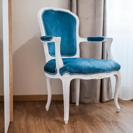 Essenza Moderna Comfort E Comodita *