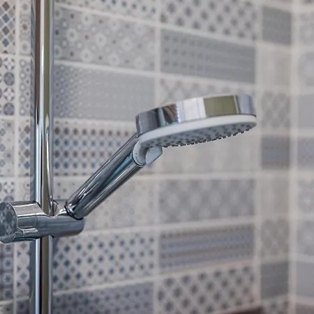 Daire Essenza Moderna Comfort E Comodita Brescia